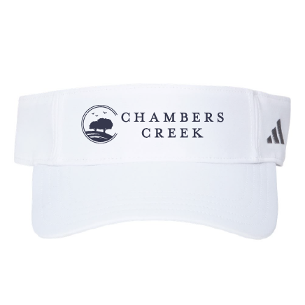 Chambers Creek Visor