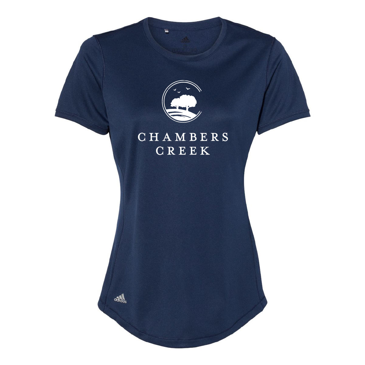 Chambers Women's DriFit Shirt