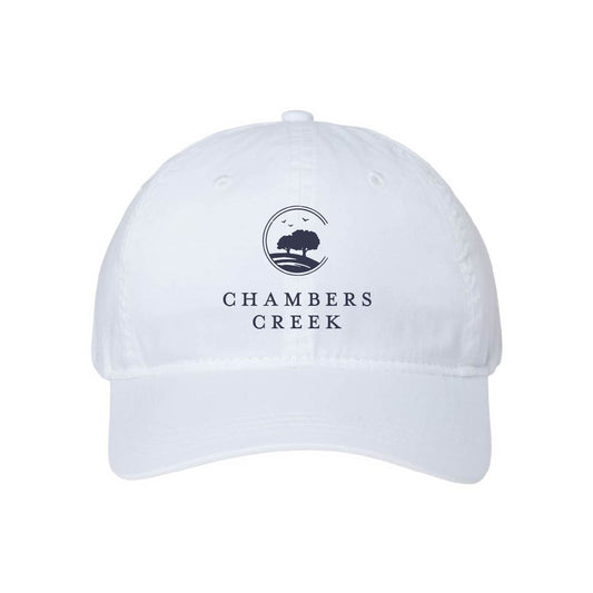 Chambers Creek Hat